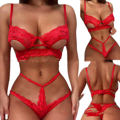 Red Hot lace Romance