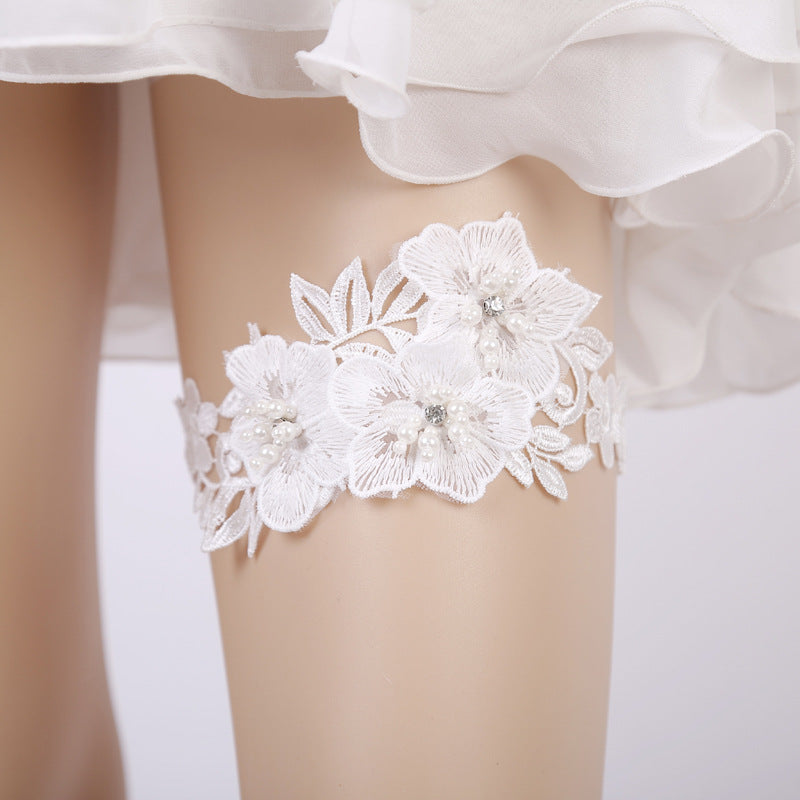 Decorate Our Love (Garter)