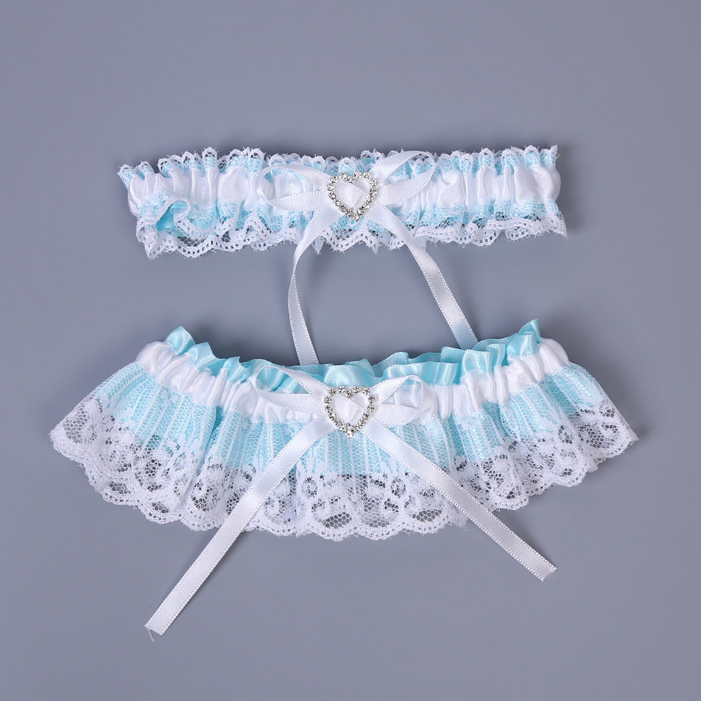 Decorate Our Love (Garter)