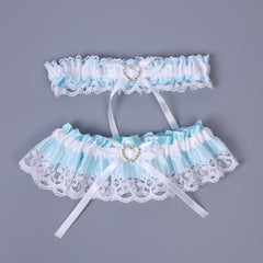 Decorate Our Love (Garter)